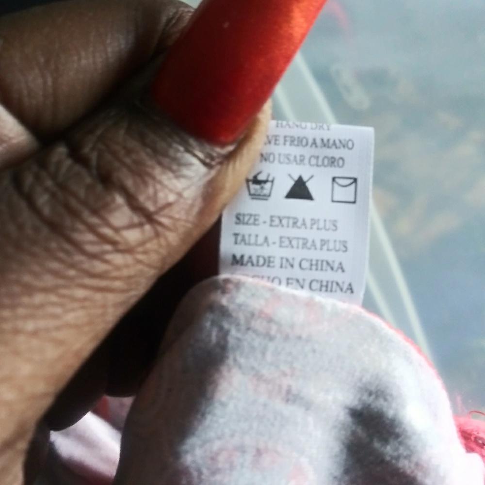 Im selling sz. 3x-5x Stretch pants
